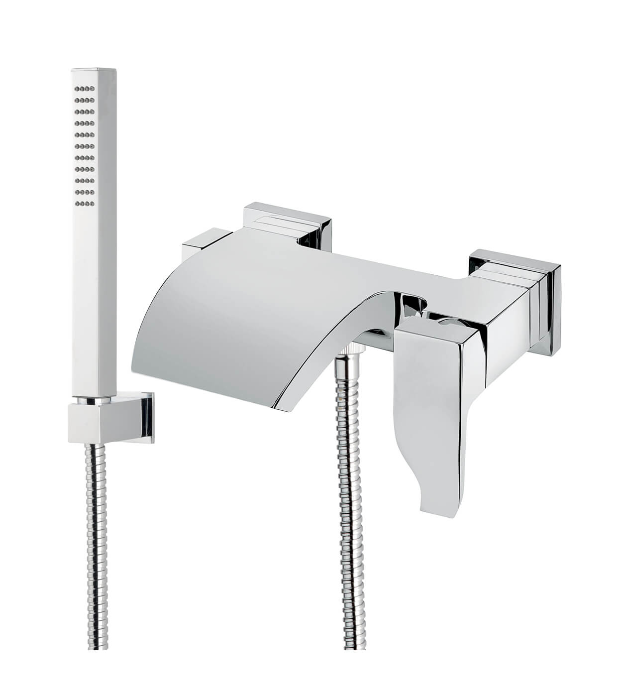Bath mixer Emmevi Niagara 74001 – 2