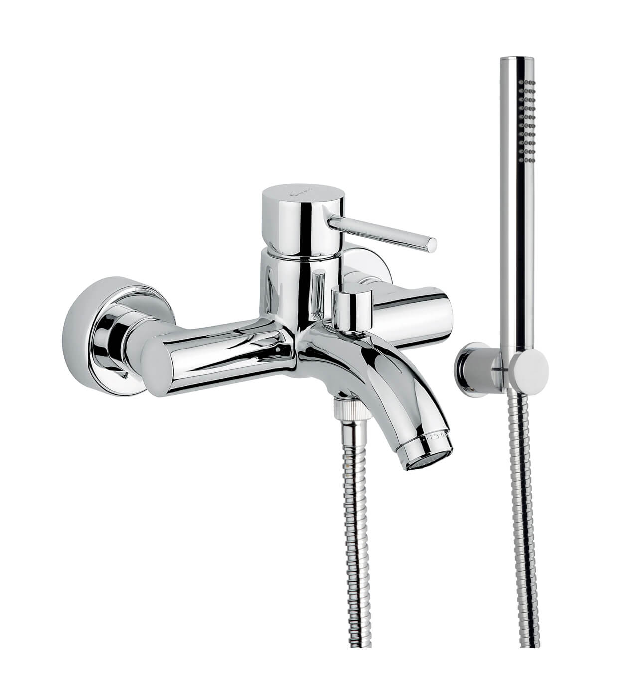 Bath mixer Emmevi Piper 45001 – 2