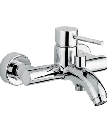 Bath mixer Emmevi Piper 45001