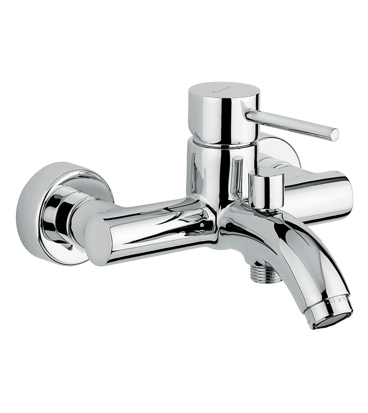 Bath mixer Emmevi Piper 45001