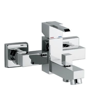 Bath mixer Emmevi Sicily 38001