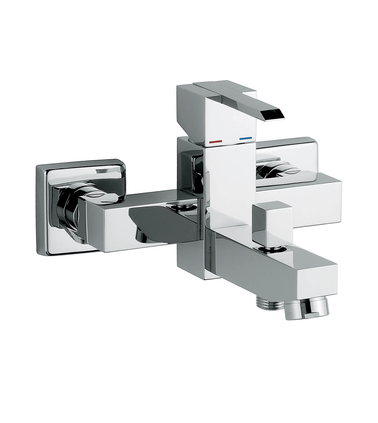 Bath mixer Emmevi Sicily 38001