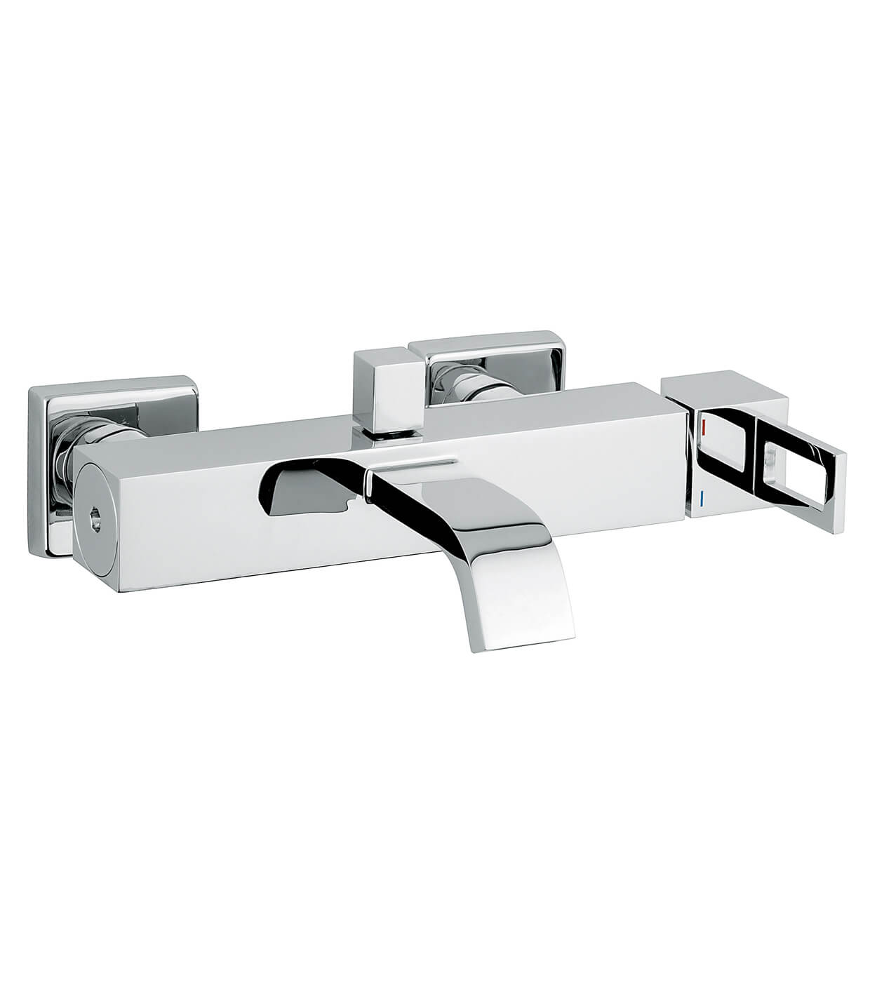 Bath mixer Emmevi Siris 47001 – 5