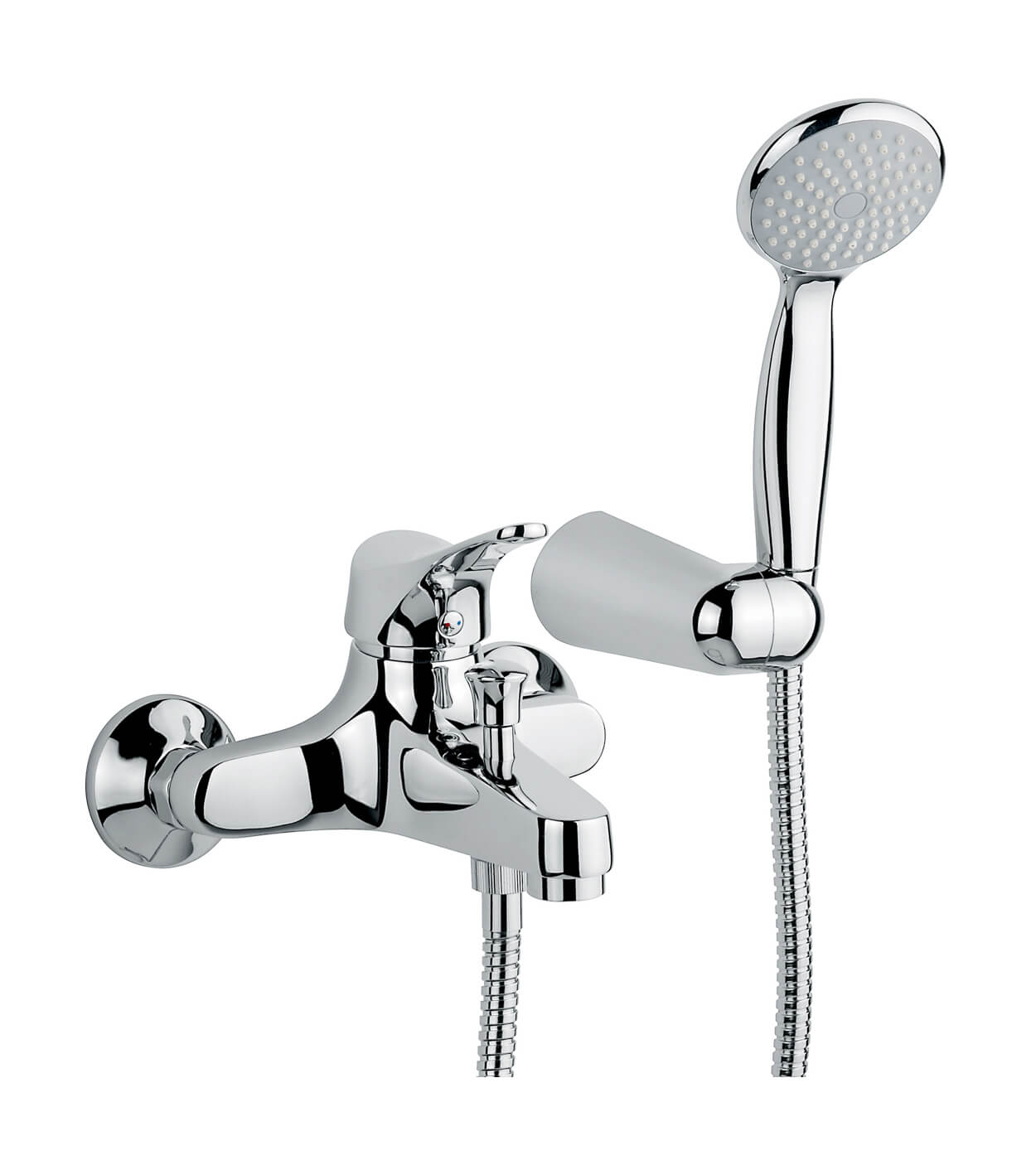 Bath mixer Emmevi Zeus 3001Z – 2