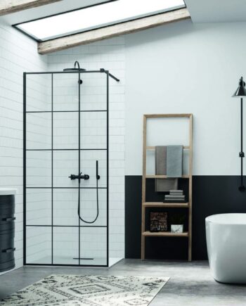 Bathroom furniture Eban Gloria 78