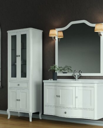 Bathroom furniture Eban Virginia 104