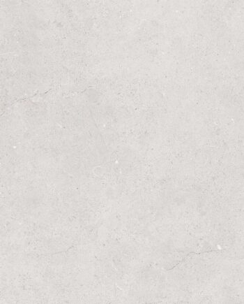 Bathroom tiles Tau Serenastone White mat rec