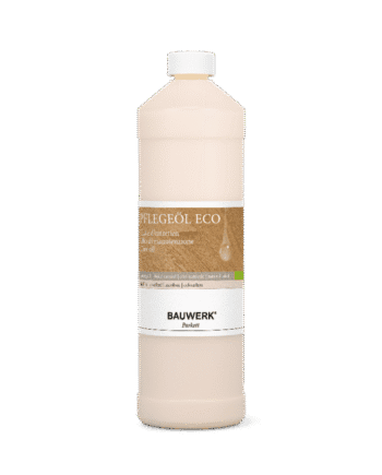 Bauwerk Care Oil Eco maintenance oil