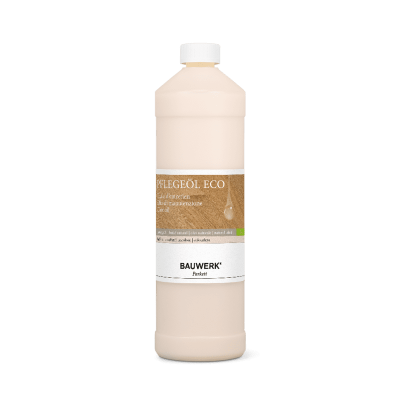 Bauwerk Care Oil Eco maintenance oil