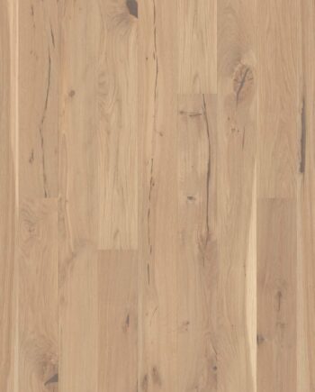 Wooden flooring Bauwerk Budget Cut Oak 56 B-Protect 138mm