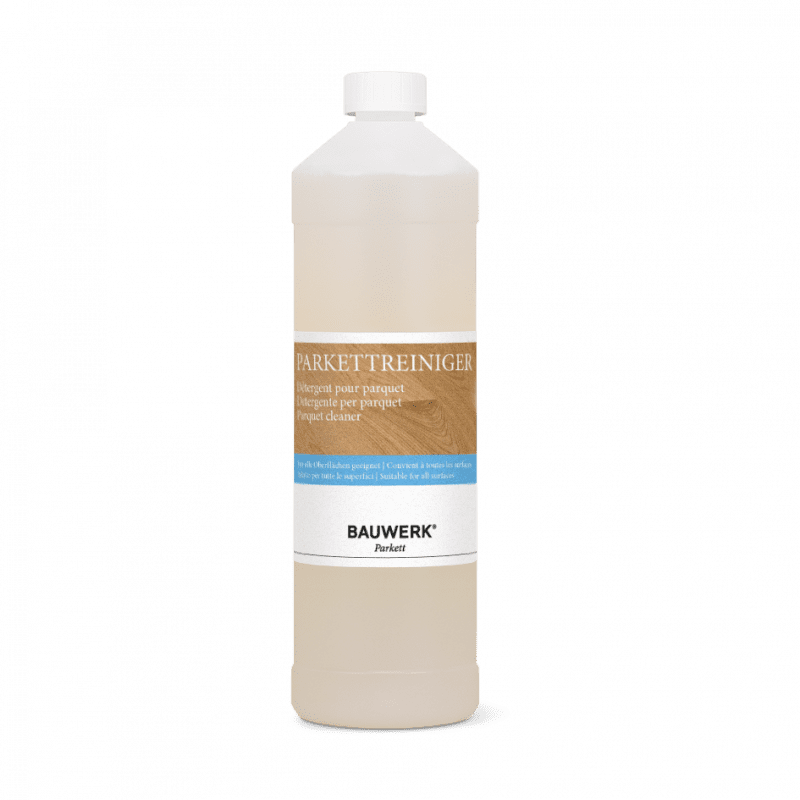 Bauwerk Parquet Cleaner 1L