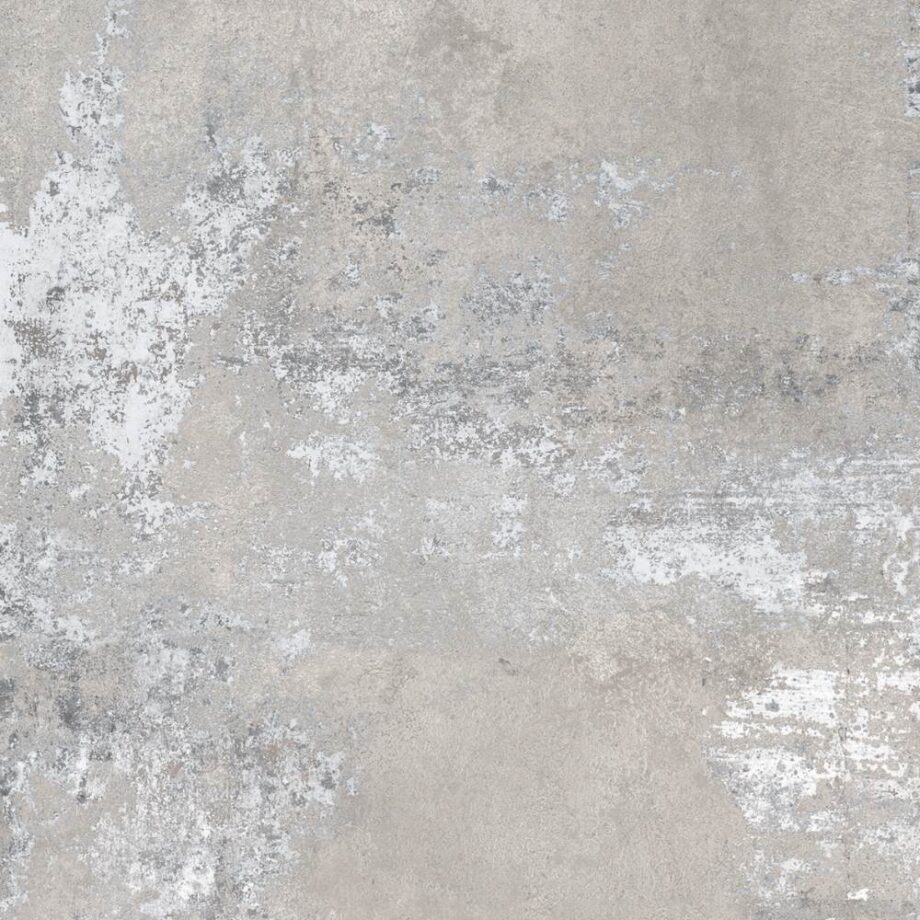 Concrete effect porcelain tile ABK Ghost Grey, slip-resistant – view 2 Concrete effect porcelain tile ABK Ghost Grey, 60x60 cm, 8.5 mm, natural matt, slip-resistant R10 – 2