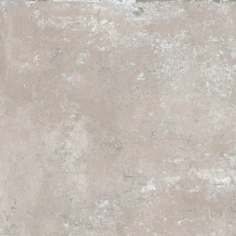 Concrete effect outdoor porcelain tile ABK Ghost Rope, 90x90 cm, 20 mm, outdoor, slip-resistant R11 – 2