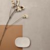 Concrete effect porcelain tile ABK LAB325 Base Sand, slip-resistant – view 4 Concrete effect porcelain floor tile ABK LAB325 Base Sand, 80x80 cm, 8.5 mm, natural matt, slip-resistant R10 – 4