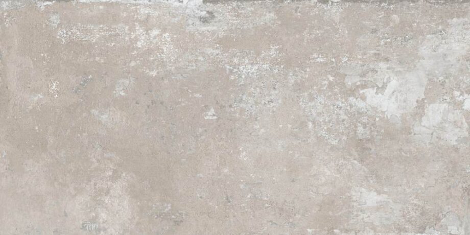 Concrete effect porcelain floor tile ABK Ghost Rope, 60×120 cm, 8.5 mm, natural matt, slip-resistant R10 – view 2 Concrete effect porcelain floor tile ABK Ghost Rope, 60x120 cm, 8.5 mm, natural matt, slip-resistant R10 – 2