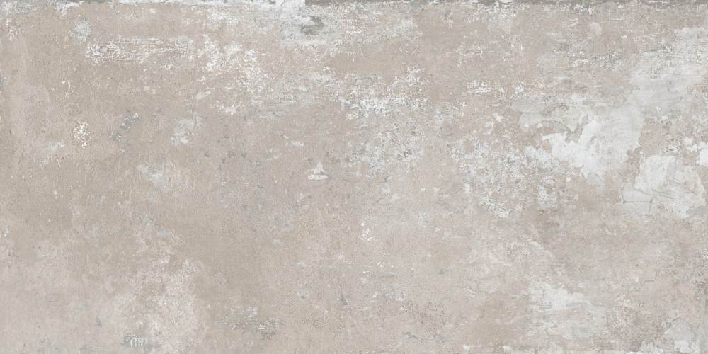 Concrete effect porcelain floor tile ABK Ghost Rope, 60x120 cm, 8.5 mm, natural matt, slip-resistant R10 – 2