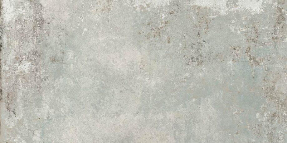Concrete effect porcelain floor tile ABK Ghost Sage, 60x120 cm, 8.5 mm, natural matt, slip-resistant R10 – 2