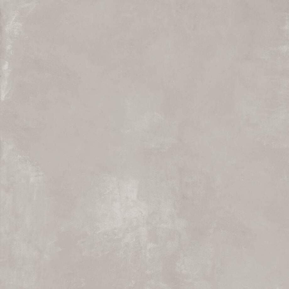 Concrete effect porcelain floor tile ABK LAB325 Base Ash, 120x120 cm, 8.5 mm, natural matt, slip-resistant R10 – 2