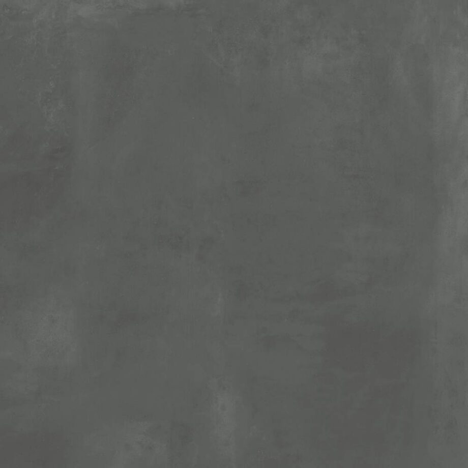 Concrete effect porcelain floor tile ABK LAB325 Base Pepper, 120x120 cm, 8.5 mm, natural matt, slip-resistant R10 – 2