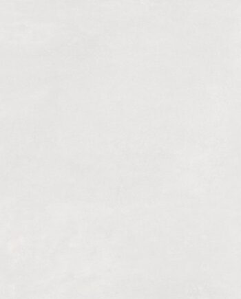 Concrete effect matt porcelain large slab Tau Lema White, 120x280 cm, 6 mm, white, rectified