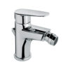Bidet mixer Emmevi Beta New 27004 with pop-up waste Bidet mixer Emmevi Beta New 27004 with pop-up waste
