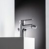 Bidet mixer Emmevi Beta New 27004 with pop-up waste – view 2 Bidet mixer Emmevi Beta New 27004 with pop-up waste – 2