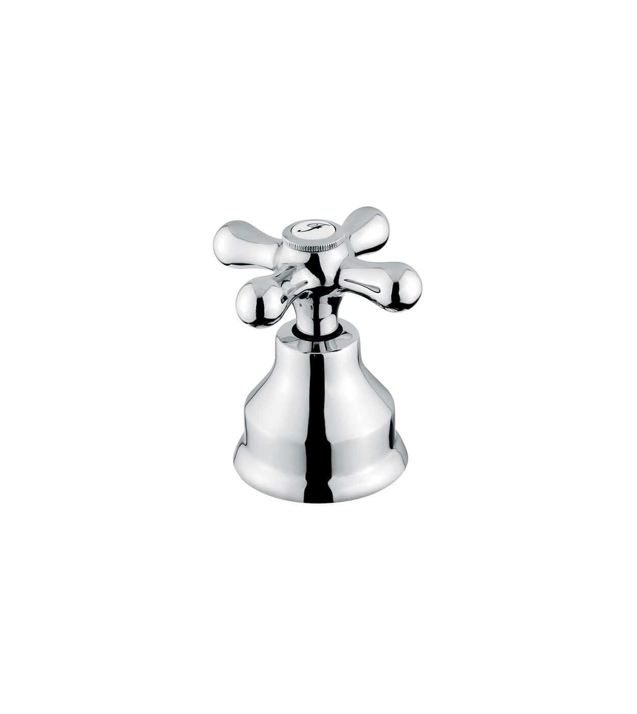 Bidet tap Emmevi Decò Classic 12004