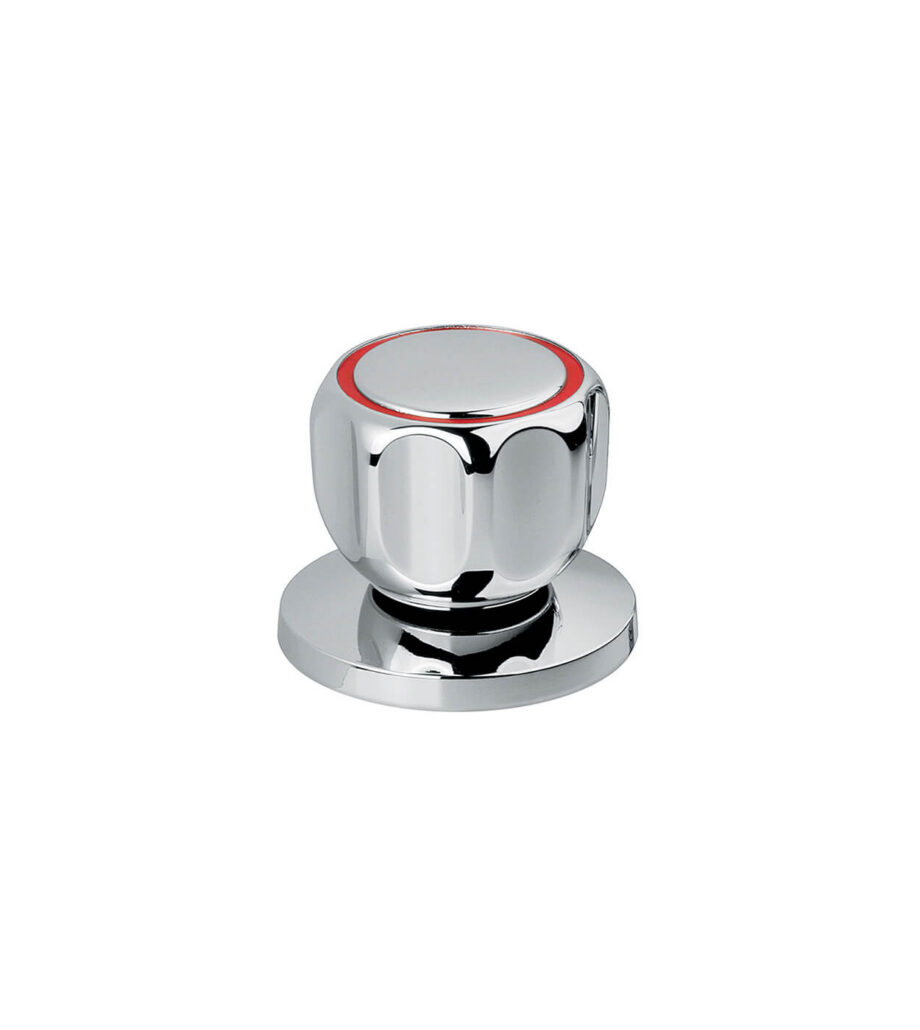 Bidet tap Emmevi Sole 15004, chrome Bidet tap Emmevi Sole 15004