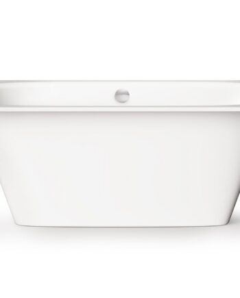 Built-in Bath PAA SMART 150 A 150x75 cm, Cast Stone