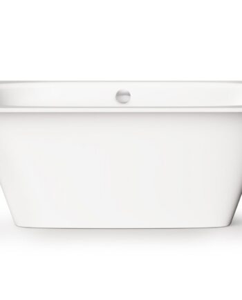 Built-in Bath PAA SMART 150 AD 150x75 cm, Cast Stone