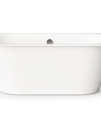Built-in Bath PAA VARIO XL 185x80 cm, Cast Stone