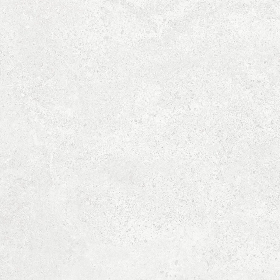 Ceramic tile Tau Borga White mat rec