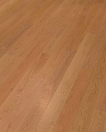 Cherry parquet Thede & Witte Boston, oiled, 1-strip, 1860 x 148 x 15 mm