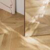 Chevron Herringbone Flooring Bauwerk Formpark Rombico Oak Nature 14 oiled – 3