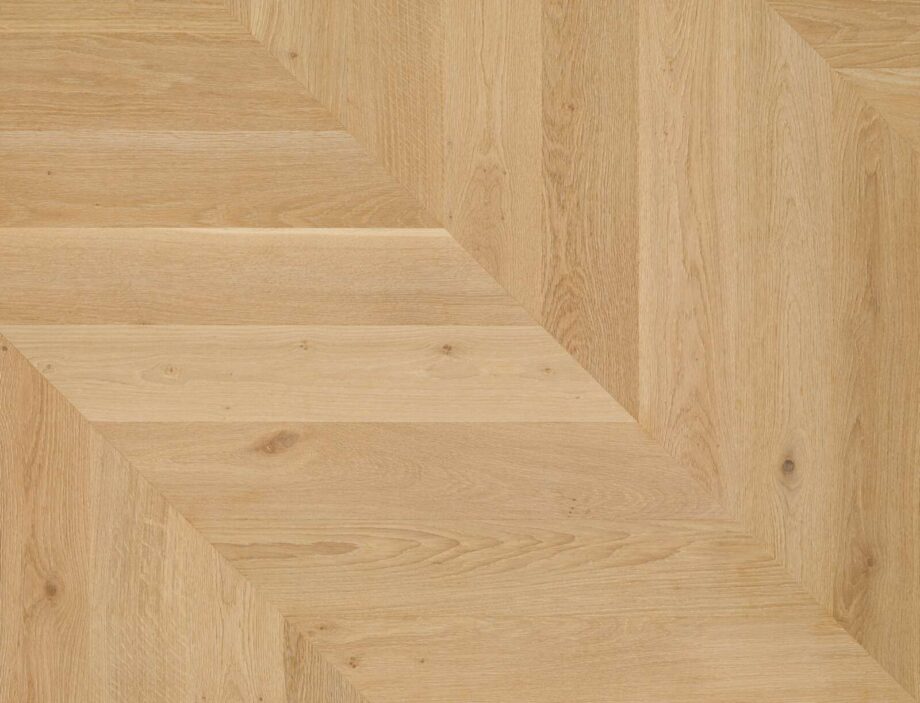 Chevron Herringbone Flooring Bauwerk Formpark Rombico Oak Nature 14 oiled