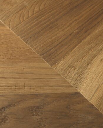 Chevron parquet oak intenso traditional, Quick Step, oiled