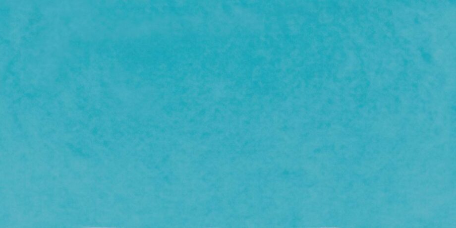 Coloured ceramic wall tile for bathroom and kitchen ABK Poetry Colors Turquoise, 7.5×15 cm, 8.5 mm, glazed, handcrafted look Coloured ceramic wall tile for bathroom and kitchen ABK Poetry Colors Turquoise, 7.5x15 cm, 8.5 mm, glazed, handcrafted look