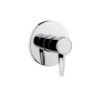 Concealed shower mixer Emmevi Ade 78009 – 2
