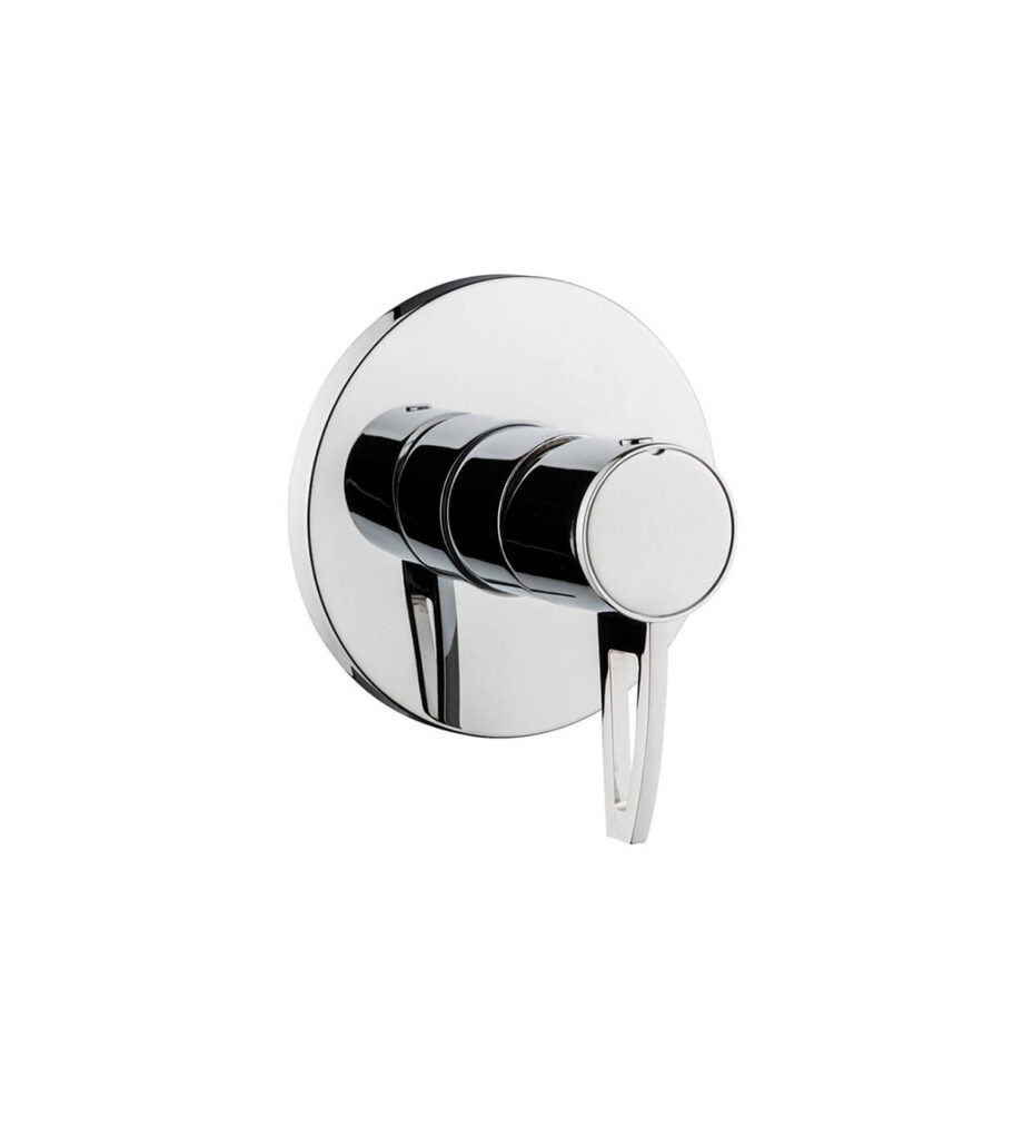 Concealed shower mixer Emmevi Ade 78009 – 2