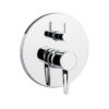 Concealed shower mixer Emmevi Ade 78029, 3 outlets – 2