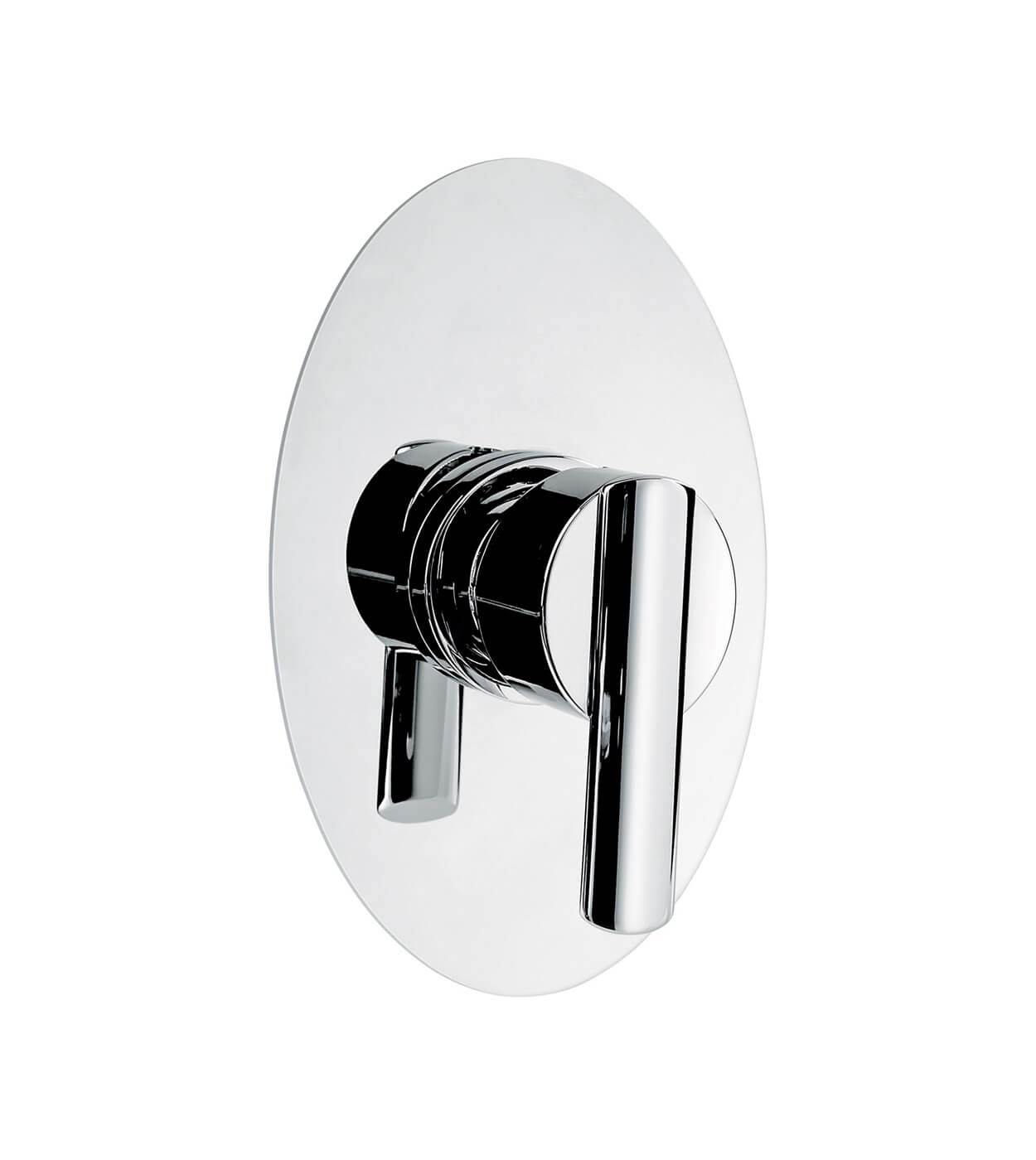 Concealed shower mixer Emmevi Elly 41009