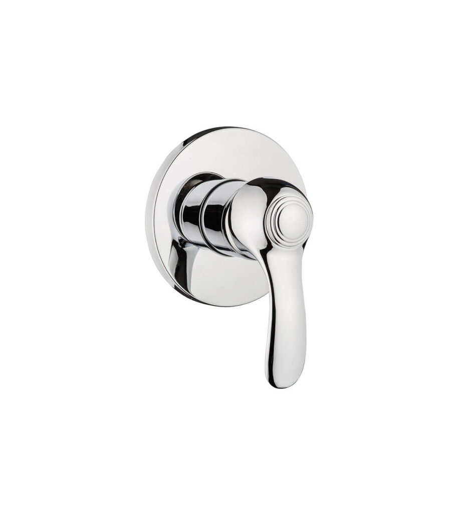 Concealed shower mixer Emmevi Harmony 22009
