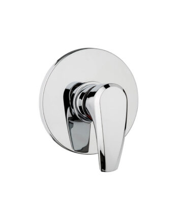 Concealed shower mixer Emmevi Kalì 75009