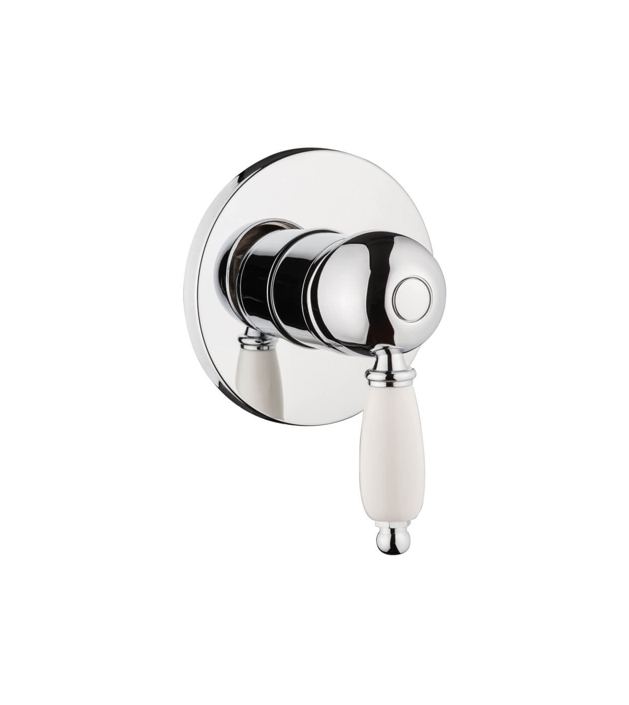 Concealed shower mixer Emmevi Laguna 40009