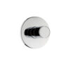 Concealed shower mixer Emmevi Minù 83009