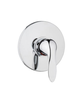 Concealed shower mixer Emmevi Neco 91009