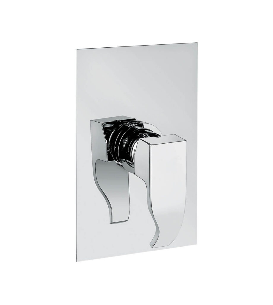 Concealed shower mixer Emmevi Niagara 74009 Concealed shower mixer Emmevi Niagara 74009
