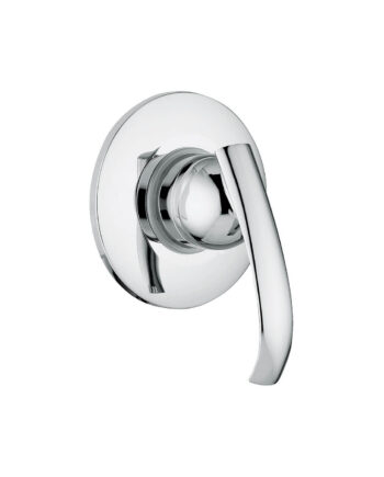 Concealed shower mixer Emmevi Ramses 72009