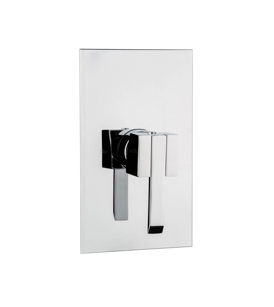 Concealed shower mixer Emmevi Sicily 38009 Concealed shower mixer Emmevi Sicily 38009