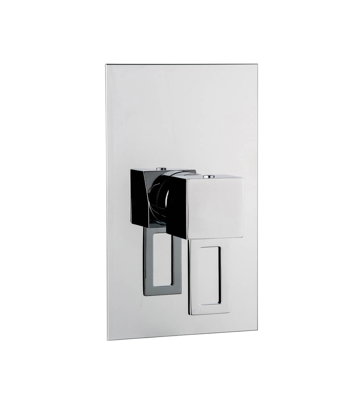 Concealed shower mixer Emmevi Siris 47009 – 3